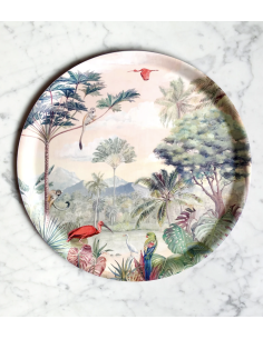 PLATEAU ROND - PARADISIO IMAGINARIUM 2