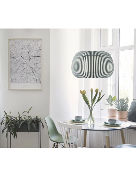 SUSPENSION ESTENO - IDP DESIGN