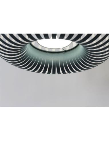 SUSPENSION ESTENO - IDP DESIGN