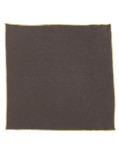 LOT DE 2 SERVIETTES DE TABLE GRACE - VIVARAISE 2