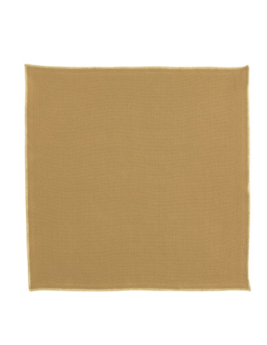 LOT DE 2 SERVIETTES DE TABLE GRACE - VIVARAISE