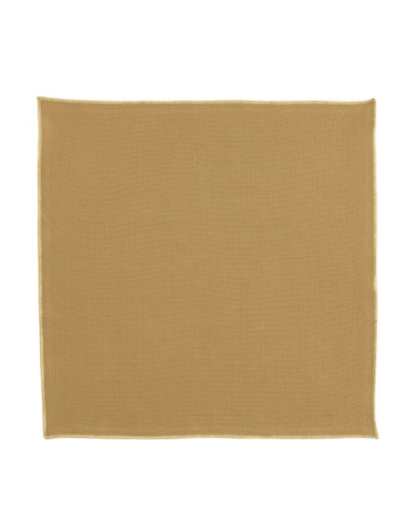 LOT DE 2 SERVIETTES DE TABLE GRACE - VIVARAISE