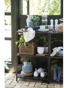 ETAGERE METAL FACTORY - IB LAURSEN