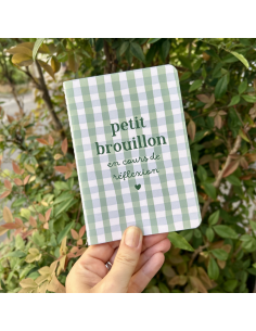 PETIT CARNET - SOPHIE JANIERE 2