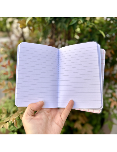 PETIT CARNET - SOPHIE JANIERE