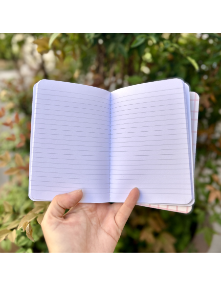 PETIT CARNET - SOPHIE JANIERE