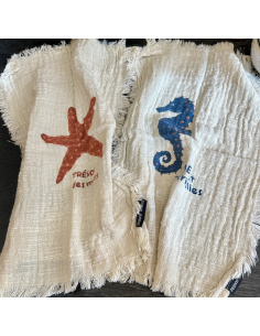 ESSUIE MAINS DESSINS MER- SOPHIE JANIERE