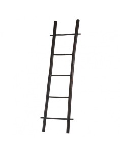 ECHELLE RISAK EN TECK - ATHEZZA