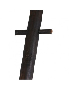 ECHELLE RISAK EN TECK - ATHEZZA 2