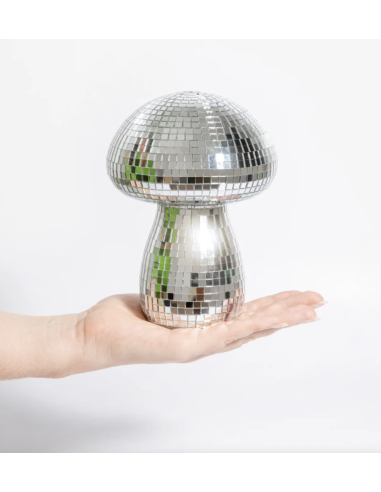VEILLEUSE CHAMPIGNON DISCO - L'EXPRESSIONIST