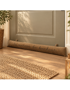 BOUDIN DE PORTE - SOPHIE JANIERE 2