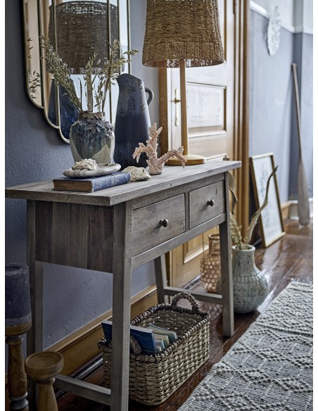 CONSOLE CAMDEN EN BOIS - BLOOMINGVILLE