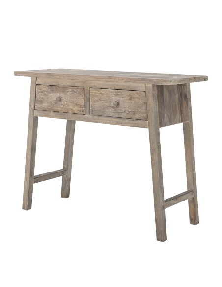 CONSOLE CAMDEN EN BOIS - BLOOMINGVILLE