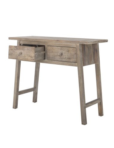 CONSOLE CAMDEN EN BOIS - BLOOMINGVILLE