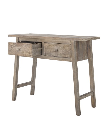 CONSOLE CAMDEN EN BOIS - BLOOMINGVILLE