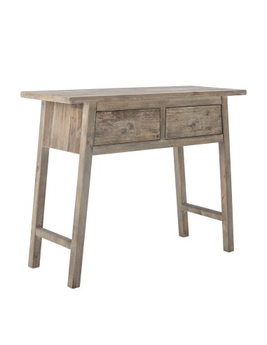 CONSOLE CAMDEN EN BOIS - BLOOMINGVILLE