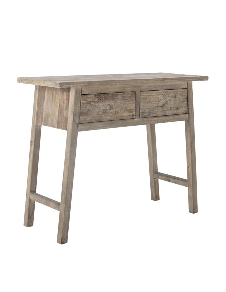 CONSOLE CAMDEN EN BOIS - BLOOMINGVILLE