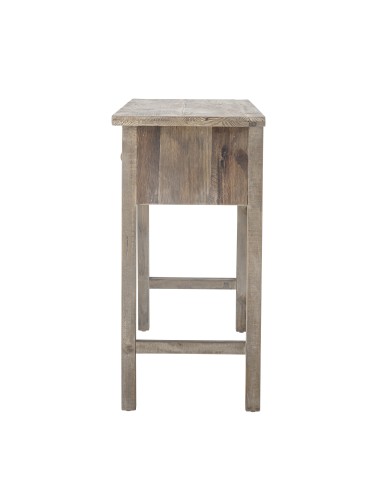 CONSOLE CAMDEN EN BOIS - BLOOMINGVILLE