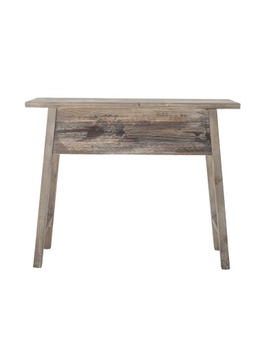 CONSOLE CAMDEN EN BOIS - BLOOMINGVILLE