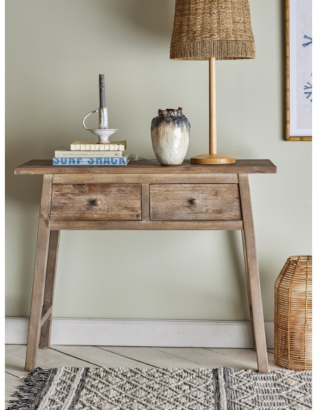 CONSOLE CAMDEN EN BOIS - BLOOMINGVILLE