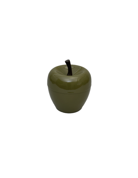 SEAU À GLACE POMME MM - BAZARDELUXE