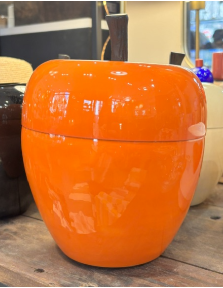 SEAU À GLACE POMME MM - BAZARDELUXE