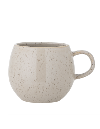 MUG EN CERAMIQUE ADDISON VERT - BLOOMINGVILLE