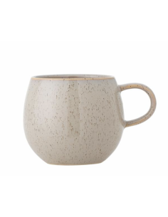 MUG EN CERAMIQUE ADDISON ROSE - BLOOMINGVILLE 2