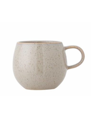MUG EN CERAMIQUE ADDISON ROSE - BLOOMINGVILLE