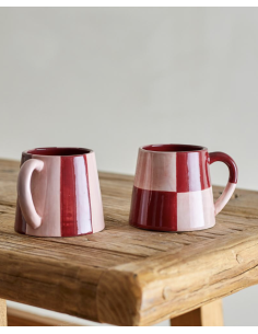 MUG EN CERAMIQUE FLOKI - BLOOMINGVILLE