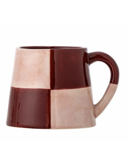 MUG EN CERAMIQUE FLOKI - BLOOMINGVILLE