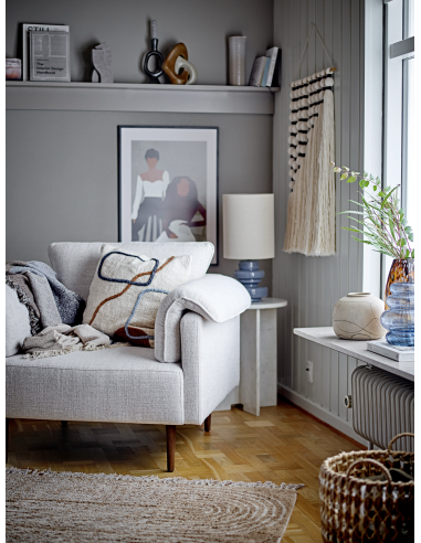 TAPIS ZEYNEP - BLOOMINGVILLE