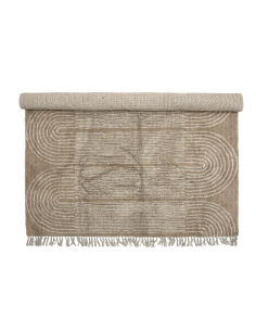 TAPIS ZEYNEP - BLOOMINGVILLE 2