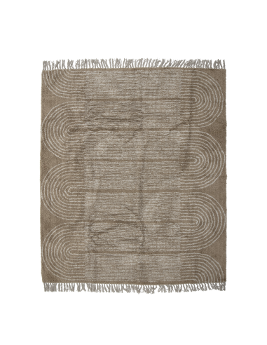 TAPIS ZEYNEP - BLOOMINGVILLE