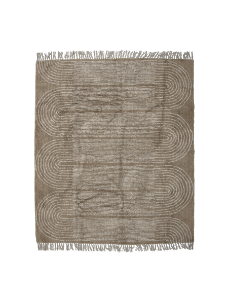 TAPIS ZEYNEP - BLOOMINGVILLE