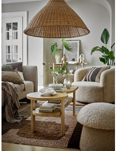 TAPIS ZOFIA - BLOOMINGVILLE