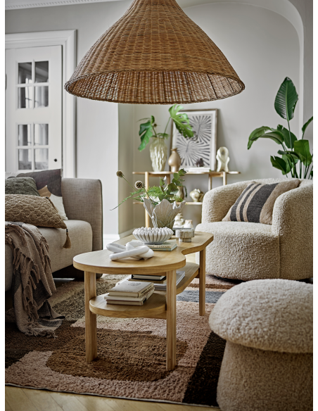 TAPIS ZOFIA - BLOOMINGVILLE