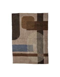 TAPIS ZOFIA - BLOOMINGVILLE 2