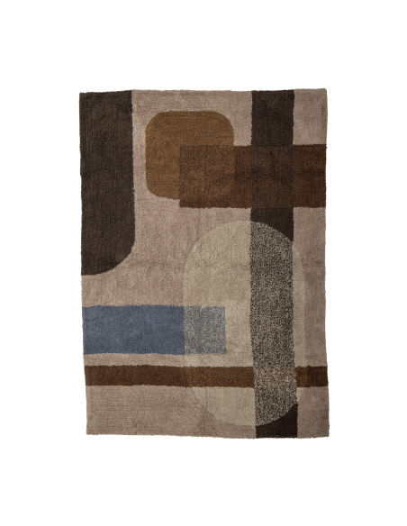 TAPIS ZOFIA - BLOOMINGVILLE