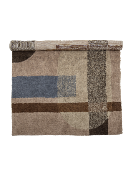 TAPIS ZOFIA - BLOOMINGVILLE