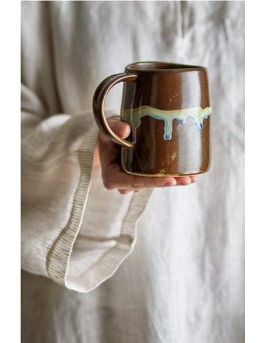 MUG EN CERAMIQUE YORI- BLOOMINGVILLE