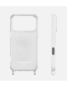 COQUE IPHONE 17/18- CHARLOT 2