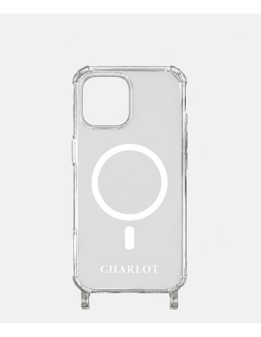 COQUE IPHONE 16 PRO MAX - CHARLOT