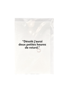 CARTE POSTALE LOIC PRIGENT - IMAGE REPUBLIC 2