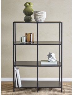 ETAGERE EN METAL - BLOOMINGVILLE
