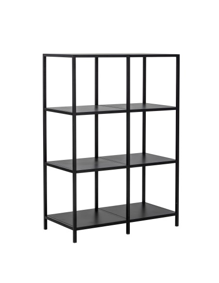 ETAGERE EN METAL - BLOOMINGVILLE