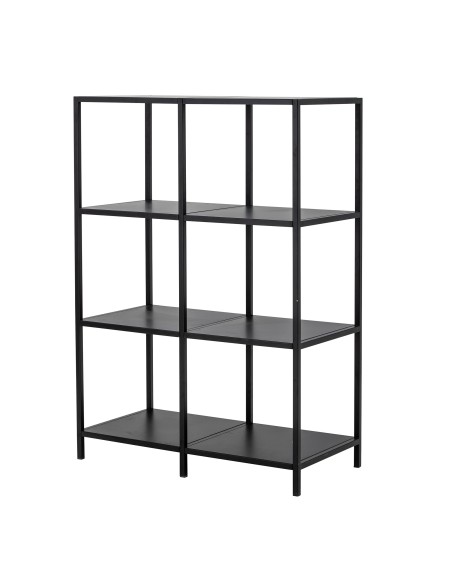 ETAGERE EN METAL - BLOOMINGVILLE