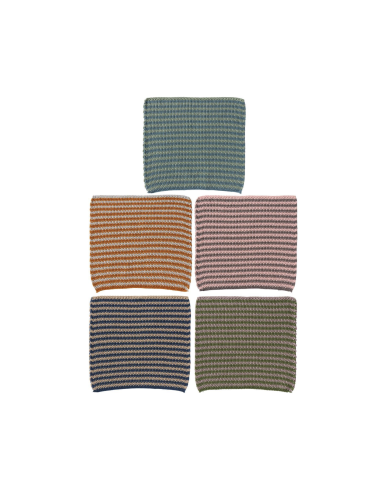 ESSUIE MAIN EN TRICOT- IB LAURSEN