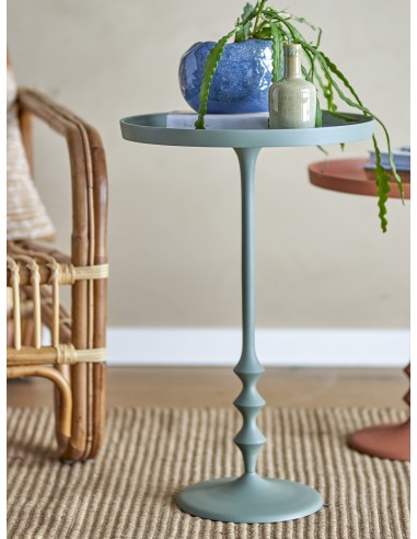 TABLE D'APPOINT ANJOU - BLOOMINGVILLE