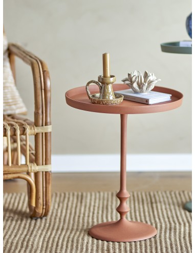 TABLE D'APPOINT ANJOU - BLOOMINGVILLE